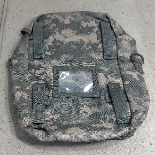 美品！MOLLE II SUSTAINMENT POUCH 米軍放出品