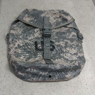 美品！MOLLE II SUSTAINMENT POUCH 米軍放出品(その他)