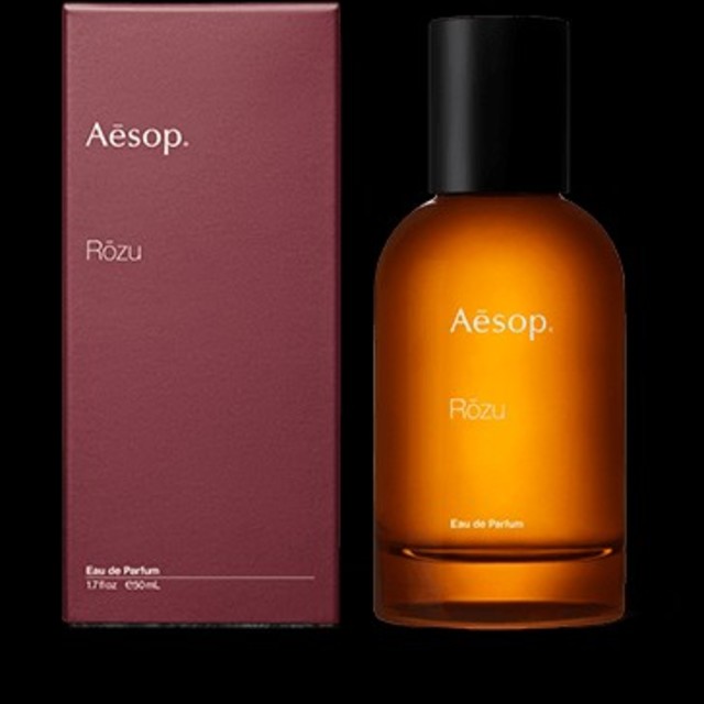 Aesop - aesop オードパルファム ローズの通販 by かっくんHAPPY's