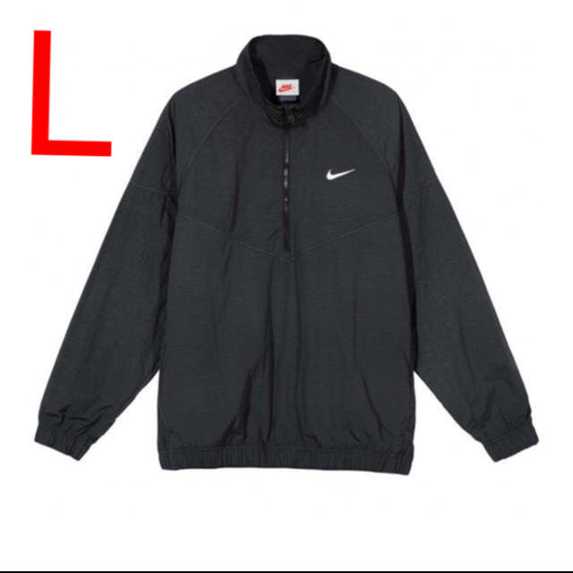 STÜSSY  NIKE WINDRUNNER L