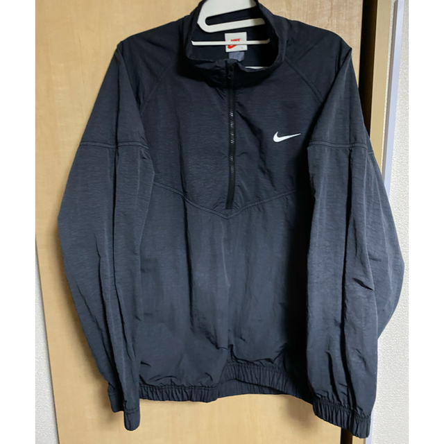 STUSSY(ステューシー)のNIKE STUSSY ウィンドランナー L メンズのジャケット/アウター(ナイロンジャケット)の商品写真