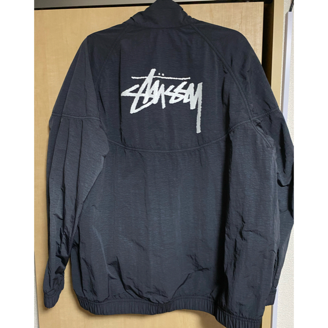 STUSSY(ステューシー)のNIKE STUSSY ウィンドランナー L メンズのジャケット/アウター(ナイロンジャケット)の商品写真