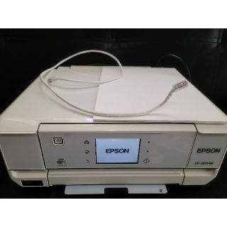 エプソン(EPSON)のEPSON EP-805AW エプソン プリンター 本体(OA機器)