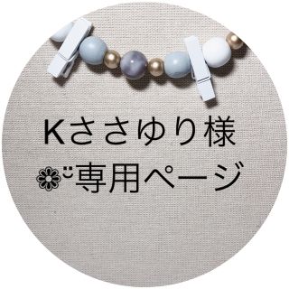 専用ページヘアークリップ❁¨̮(ヘアピン)