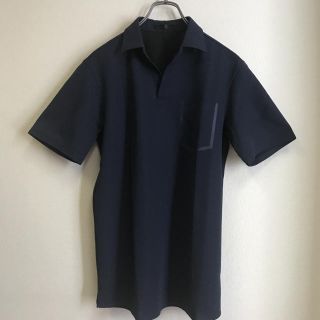 デサント(DESCENTE)のDESCENTE デサント スキッパー ポロ(ウエア)