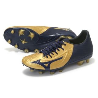 ミズノ(MIZUNO)のサッカースパイク レビュラ3 PRO 26.5(シューズ)