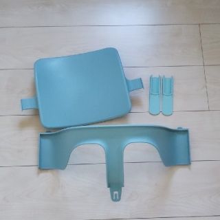 ストッケ(Stokke)のストッケ トリップトラップ ベビーセット(その他)