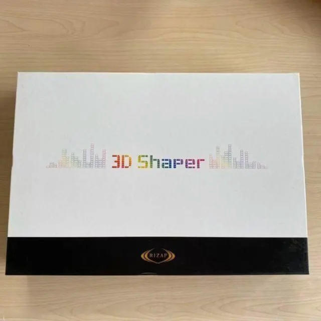 RIZAP ライザップ　3D core shaper シェイパー