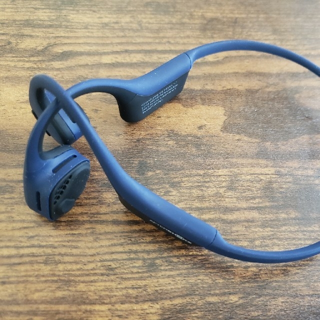 AFTERSHOKZ as650 ワイヤレス　イヤホン　マイク 1