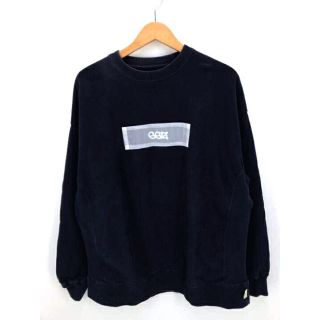 ビームス(BEAMS)のBEAMS SSZ BOXロゴスウェット(スウェット)