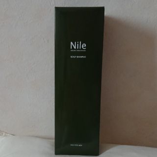 Nile スカルプシャンプー(スカルプケア)