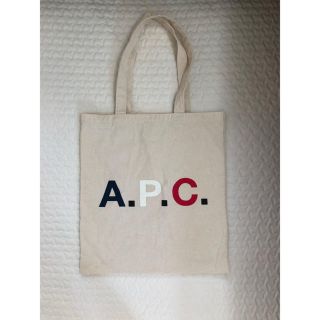 アーペーセー(A.P.C)のA.P.C トートバッグ(トートバッグ)