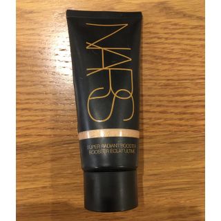 ナーズ(NARS)のナーズ  スーパーラディアントブースター(化粧下地)