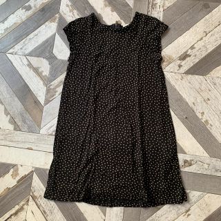 ザラ(ZARA)の早い者勝ち‼️ドットワンピース　ZARA(ワンピース)