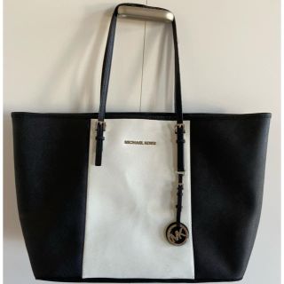 マイケルコース(Michael Kors)のマイケルコース　トートバッグ(トートバッグ)