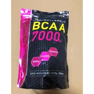 BCAA コストコ プロテイン エナジードリンク風味 700g(プロテイン)