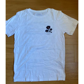 サタデーズサーフニューヨークシティー(SATURDAYS SURF NYC)の SATURDAY SURF Tシャツ　XS(Tシャツ/カットソー(半袖/袖なし))