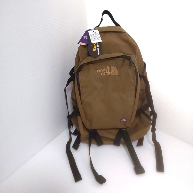 THE NORTH FACE PURPLE LABEL リュック NN7905N