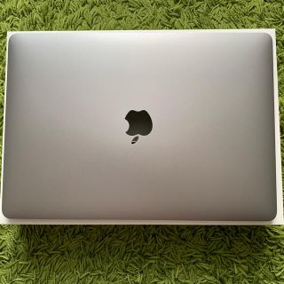 アップル(Apple)のMacbook Air 2020(ノートPC)