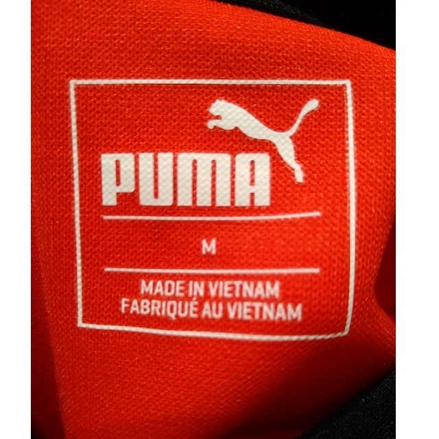 PUMA(プーマ)のPUMA　メンズ  ゴルフウェア スポーツ/アウトドアのゴルフ(ウエア)の商品写真