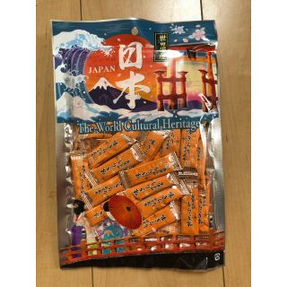 味きらり ゆず昆布150g(菓子/デザート)