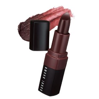 ボビイブラウン(BOBBI BROWN)のBOBBI BROWN ボビイブラウン クラッシュドリップカラー ブラックベリー(口紅)