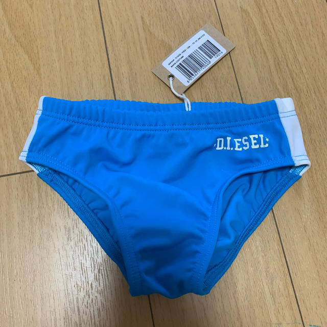 最大50％オフ！ DIESEL ディーゼル ベビー水着