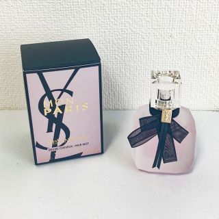 イヴサンローランボーテ(Yves Saint Laurent Beaute)のまるまる様専用 YSL モンパリ ヘアミスト(ヘアウォーター/ヘアミスト)