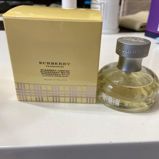 バーバリー(BURBERRY)のバーバリーウィークエンドフォーウィメンオードパルファム(ユニセックス)