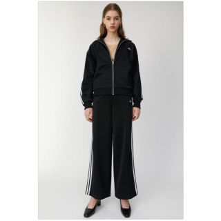 マウジー(moussy)のMOUSSY  W CLS TRACK PT MSY(カジュアルパンツ)