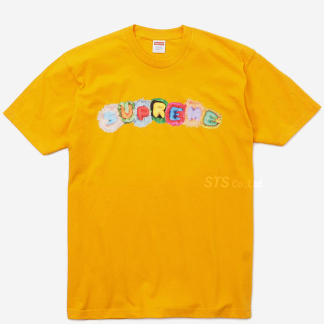 Supreme® / Pillows Tee / M