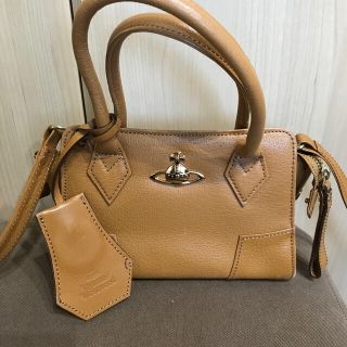 ヴィヴィアン(Vivienne Westwood) ミニバッグ ショルダーバッグ ...