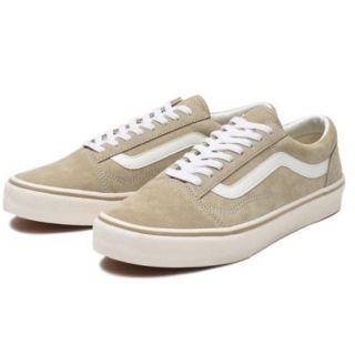 ヴァンズ(VANS)の《新品》VANS オールドスクール　V36CF(スニーカー)