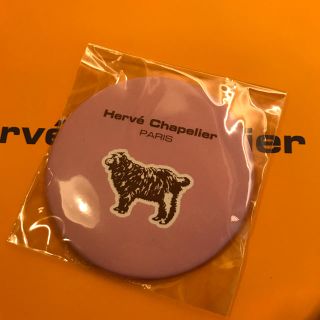 エルベシャプリエ(Herve Chapelier)のエルベシャプリエ　ミラー(ミラー)