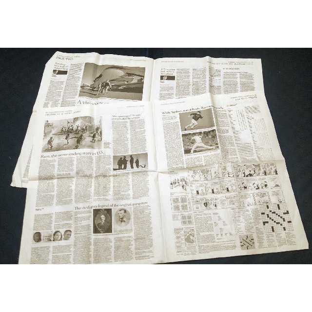 英字新聞 おしゃれインテリア 西洋の通販 By りんごのおみせ ラクマ 英字新聞 おしゃれインテリア 西洋の通販 By りんごのおみせ ラクマ