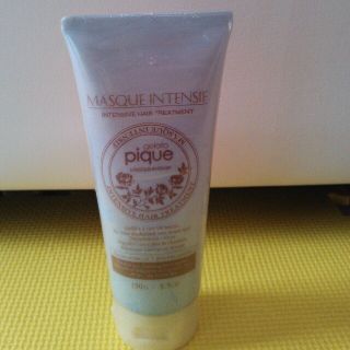 ジェラートピケ(gelato pique)のヘアトリートメント＊ジェラートピケ(ヘアケア)