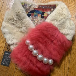 ふりふ ショールの通販 29点 | ふりふを買うならラクマ