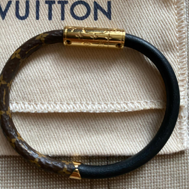 LOUIS VUITTON - ルイヴィトン ブレスレットの通販 by ss|ルイ