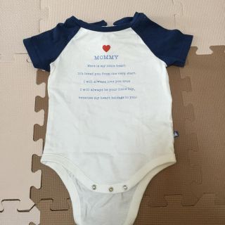 ベビーギャップ(babyGAP)のTシャツ(Ｔシャツ)