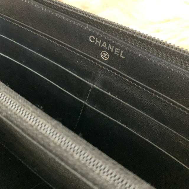 CHANEL(シャネル)の☆プロフ必読！様　専用☆ レディースのファッション小物(財布)の商品写真