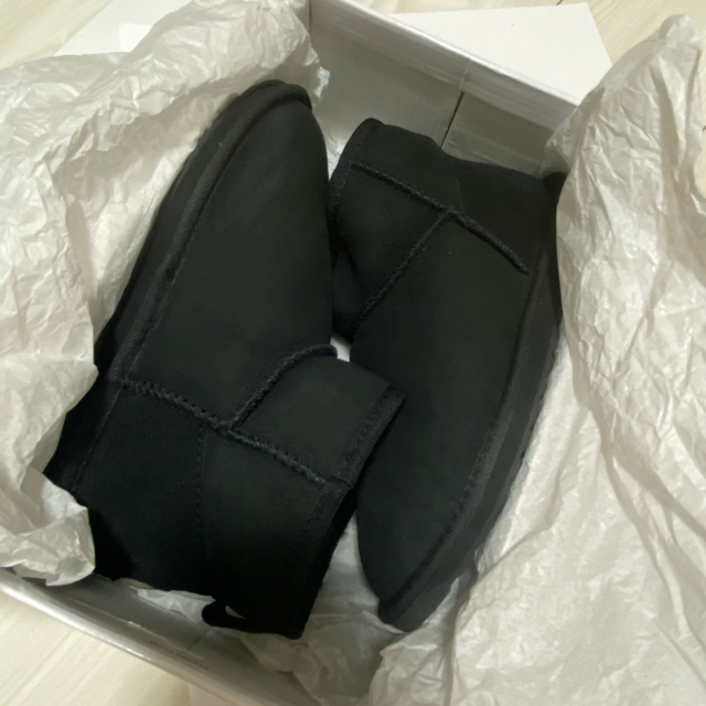 EMU(エミュー)のEMU ブーツ レディースの靴/シューズ(ブーツ)の商品写真