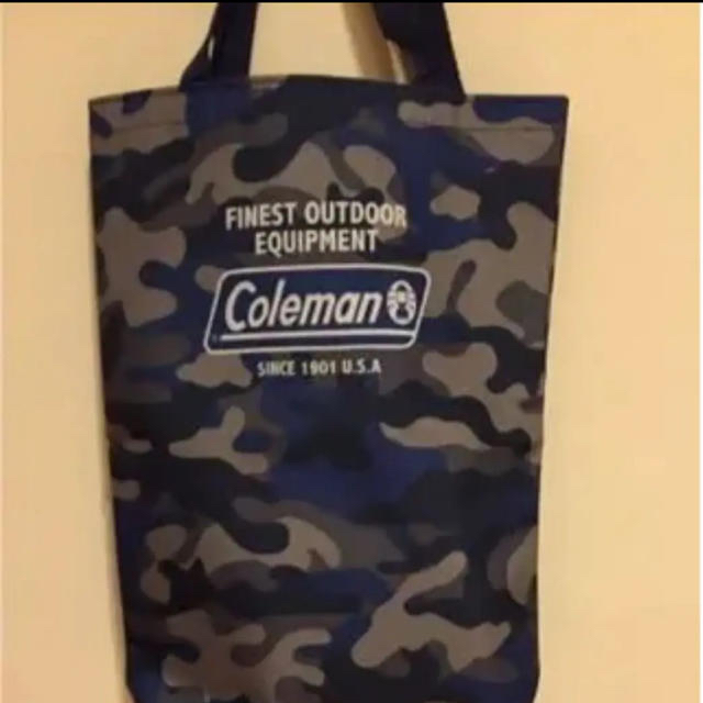 Coleman(コールマン)のトートバッグ　コールマン レディースのバッグ(トートバッグ)の商品写真