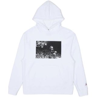 ナイキ(NIKE)の【M】Union Flying High Hooded Sweatshirt(パーカー)