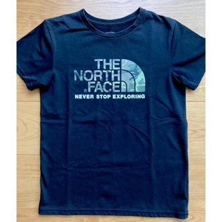 ザノースフェイス(THE NORTH FACE)のノースフェイス　Tシャツ　150cm(Tシャツ/カットソー)