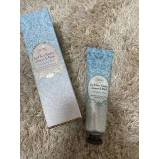 サボン(SABON)のSABON フェイスポリッシャー(洗顔料)