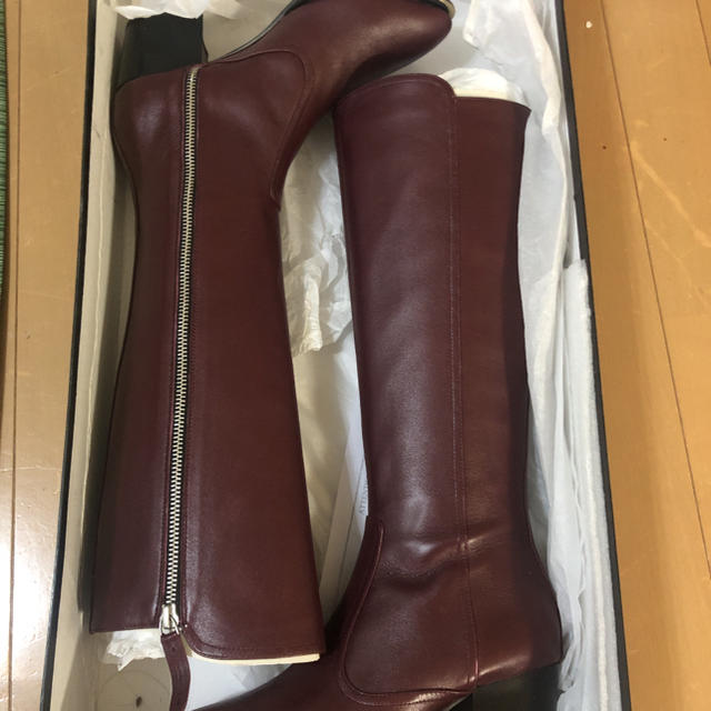 ロングブーツ 美品 probata.com.ar