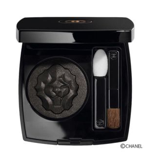 シャネル(CHANEL)の新品未使用 CHANEL オンブル プルミエール プードゥル(アイシャドウ)