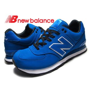 ニューバランス(New Balance)のニューバランス ML574SPB 28cm(スニーカー)