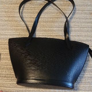 ルイヴィトン(LOUIS VUITTON)のルイヴィトン サンジャック(トートバッグ)