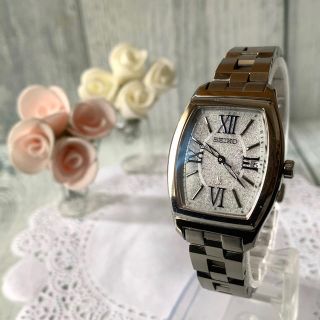 動作OK】SEIKO ルキア 1B22-0AP0 電波ソーラー SSVW027 | www.vp
